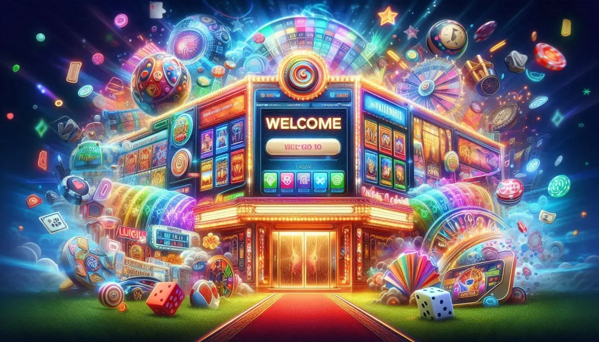 TotoGaming Casino